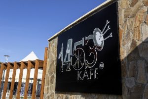 1453 kafe