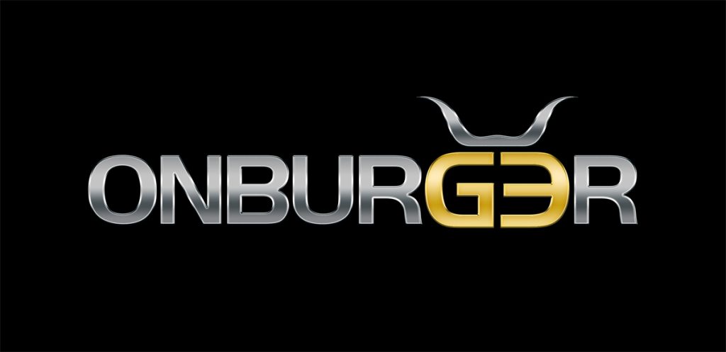 Onburger Logo