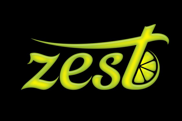 Zest Restaurant Logo