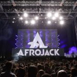 AfroJack Konseri