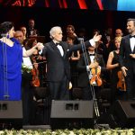 Jose Carreras Konseri 2